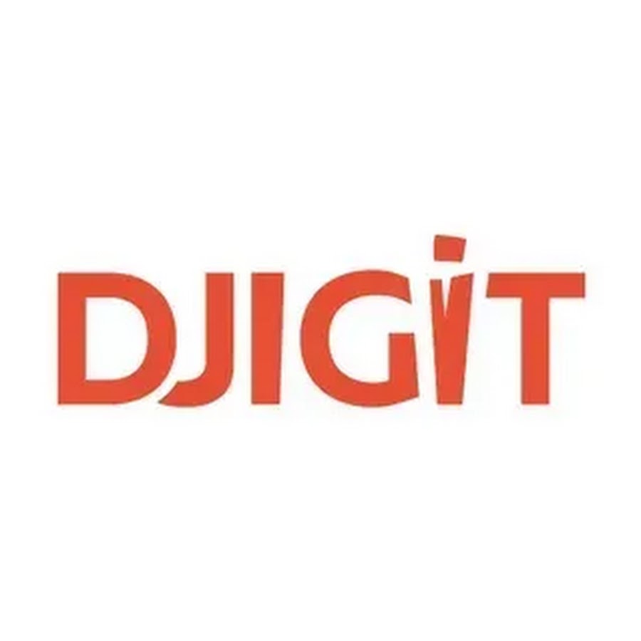 DJIGIT IT Studio